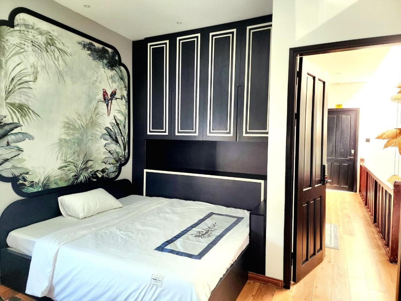 The Moon Town Homestay Hoian Hoi An Exterior photo